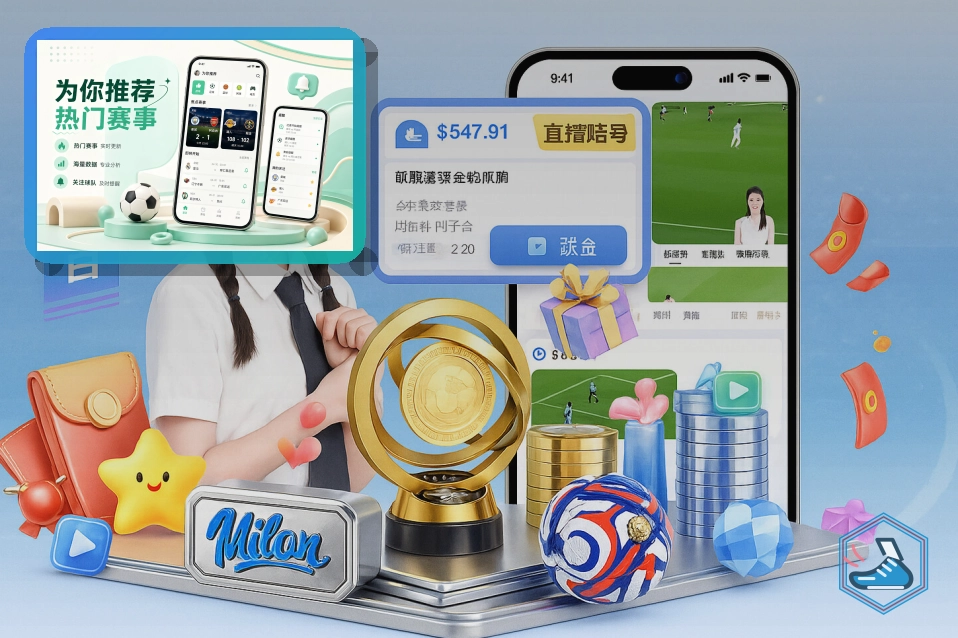年度体育服务金奖